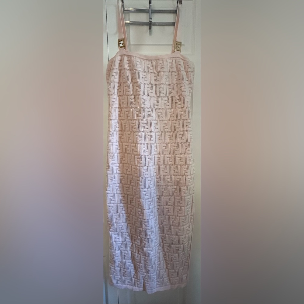 I bought this dress and it is too small! Never worn only tried it on once.